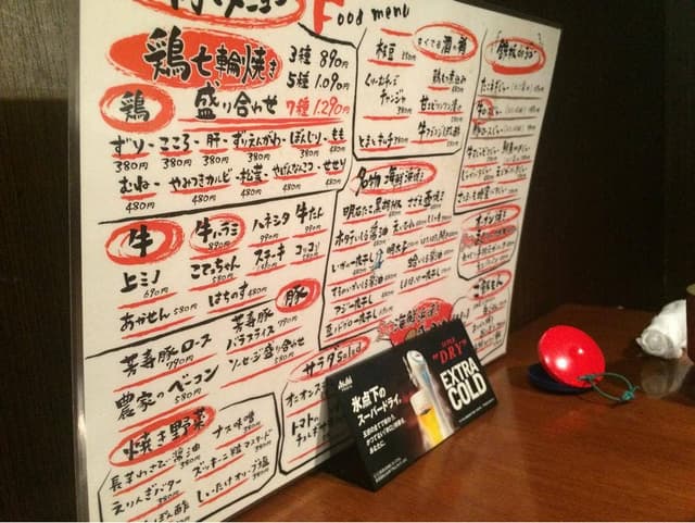 しちりん焼 一代目 山屋 - サブ画像1