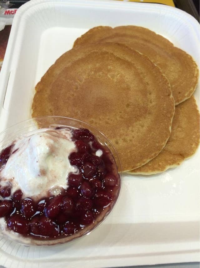 マクドナルド イオン春日井店 - サブ画像2