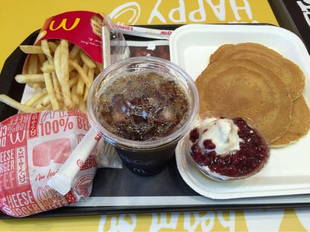 マクドナルド イオン春日井店 - サブ画像1