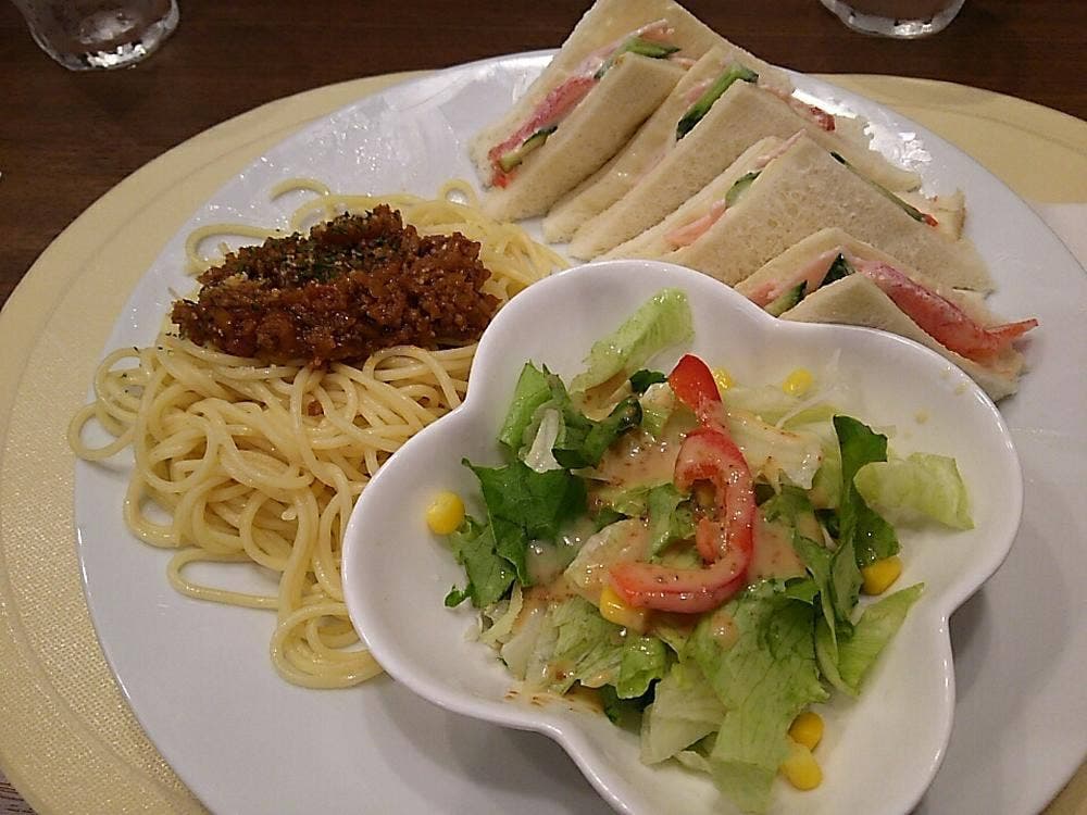 おうちカフェ サクラ