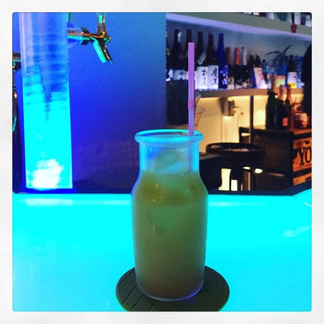 プレモル名誉大使 DJ EIJI's BAR 波to恋 - サブ画像1