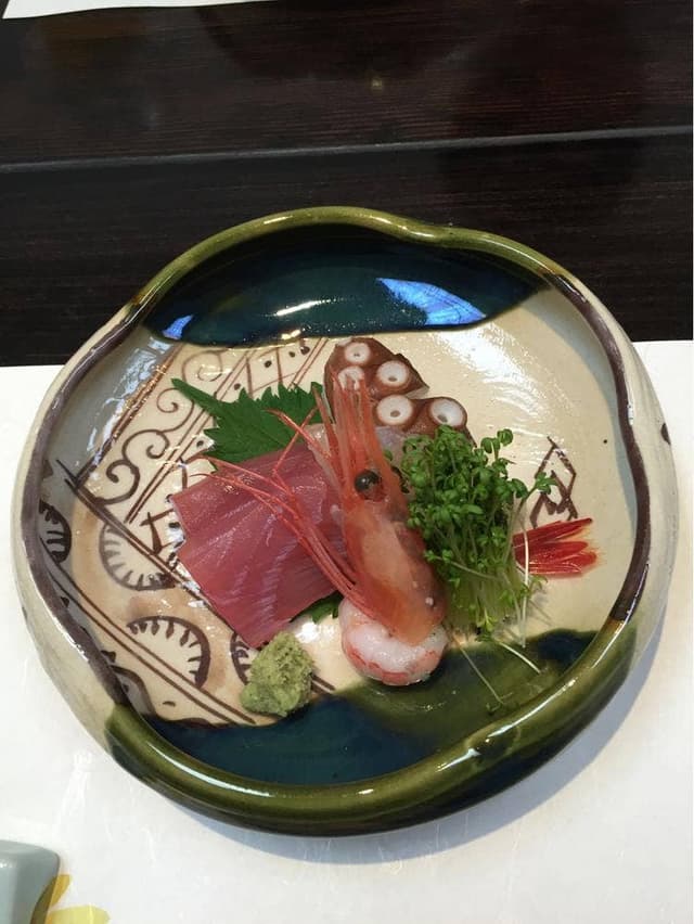 割烹 銀長 - サブ画像3