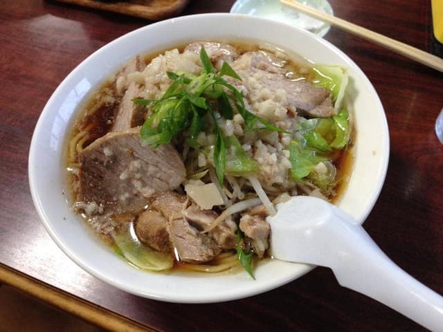 グリル谷 - サブ画像2