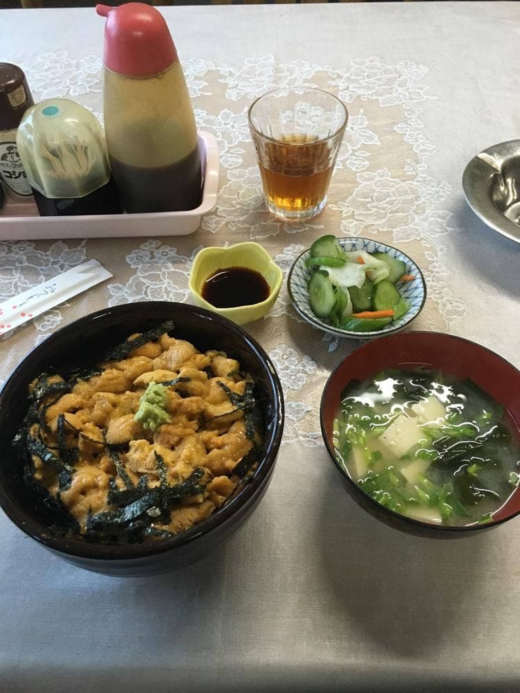 ドライブインさわ