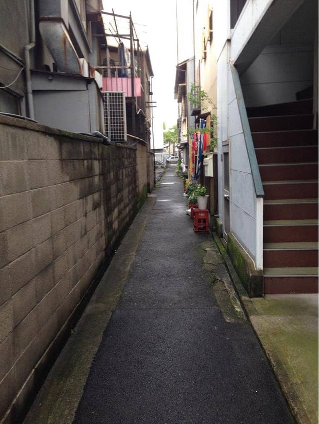 路地裏食べ歩き 市場バル - サブ画像3