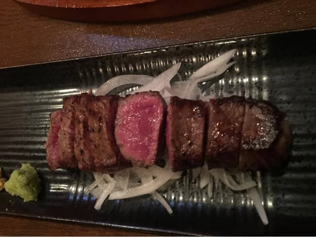 素敵にDining 静岡両替町店 素敵にステーキ - サブ画像3