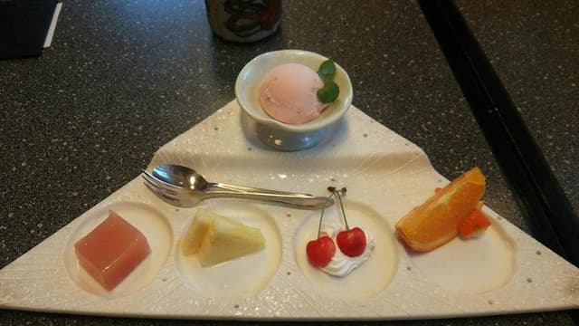 海鮮割烹 魚元 - サブ画像3