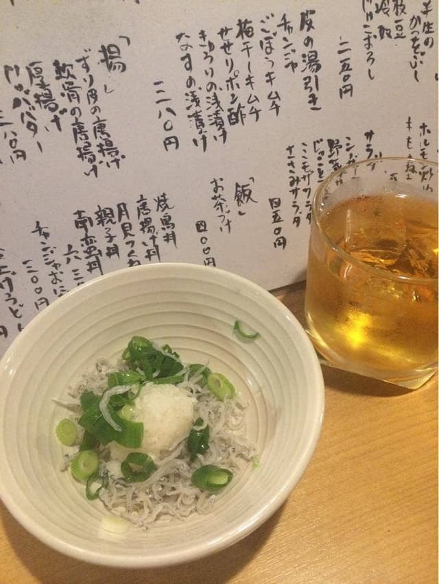 焼き鳥屋粋翔苑 - サブ画像1