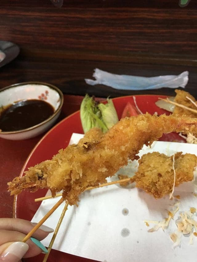 おふくろの味 大番 - サブ画像1