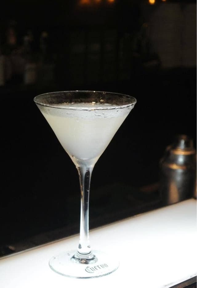 The FLAIR BAR - サブ画像2