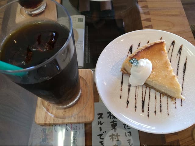 サムライコーヒー - サブ画像1
