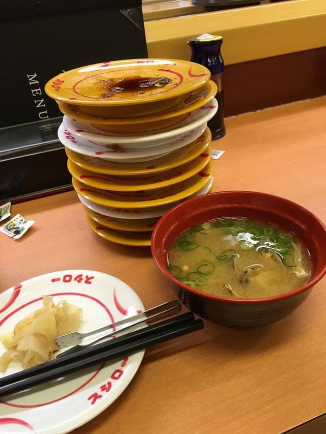 スシロー 土浦店 - サブ画像1