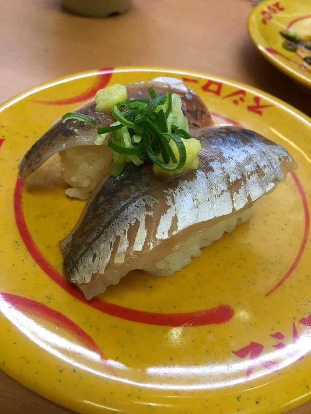 スシロー 土浦店 - サブ画像2