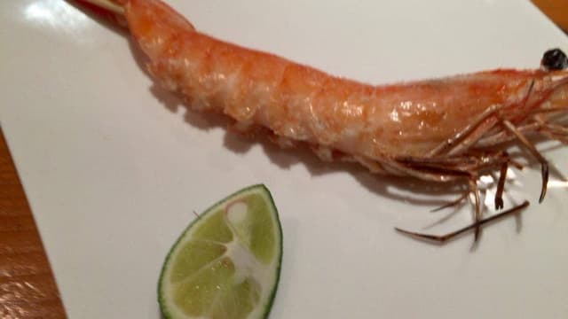 ろばた焼 とう兵衛 - サブ画像3