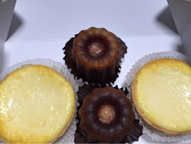 フロプレステージュ 新潟伊勢丹店 - サブ画像3
