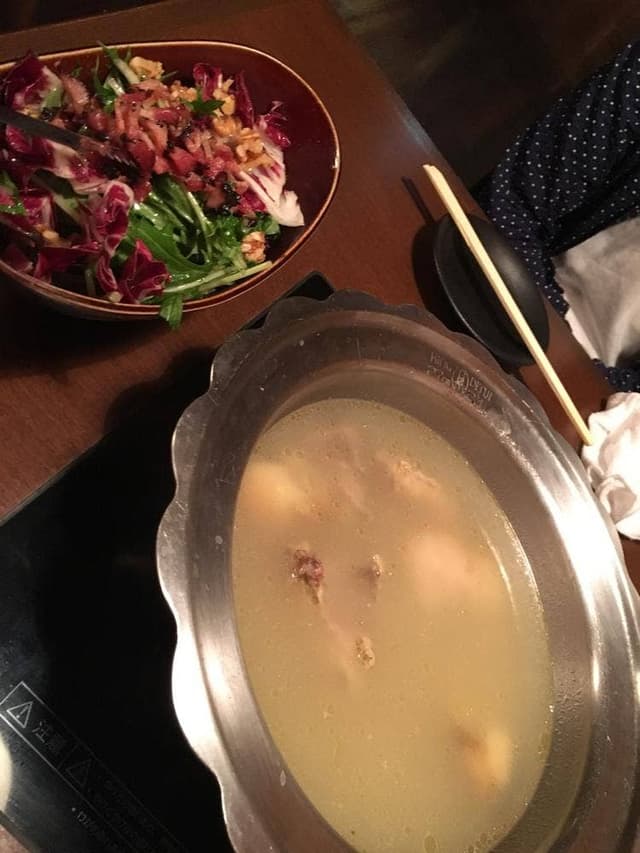 博多 水炊き 鶏料理と九州の恵み 可士和 - サブ画像2