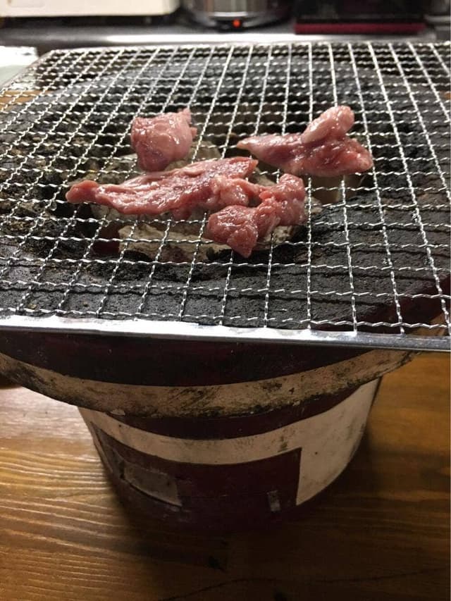 もりもりホルモン - サブ画像1