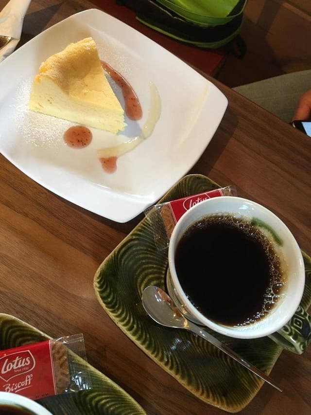 優貴珈琲工房 - サブ画像3