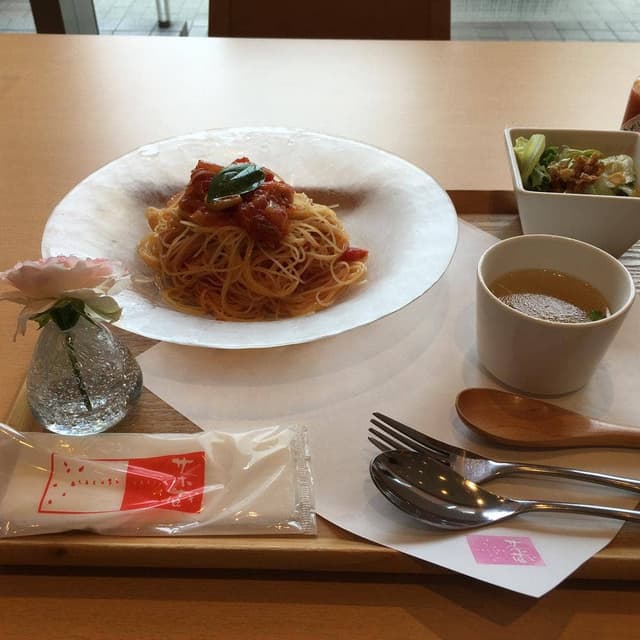 茶蔵 霞城セントラル店 - サブ画像2