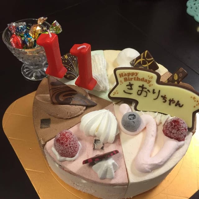 サーティワンアイスクリーム ヒルズウォーク徳重ガーデンズ店 - サブ画像3