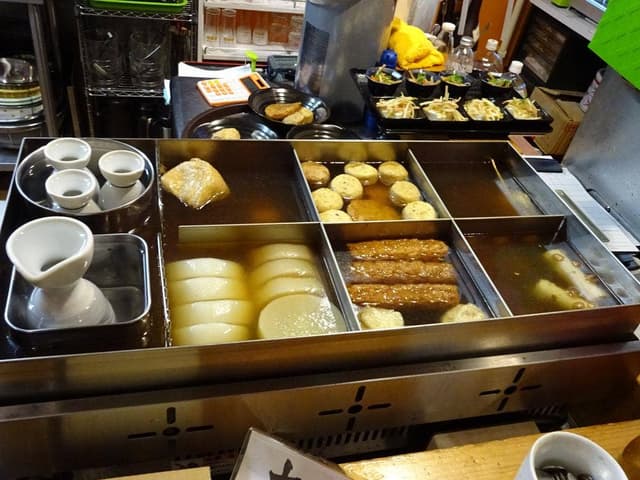 旬菜酒場なんぶ彩葉 - サブ画像3