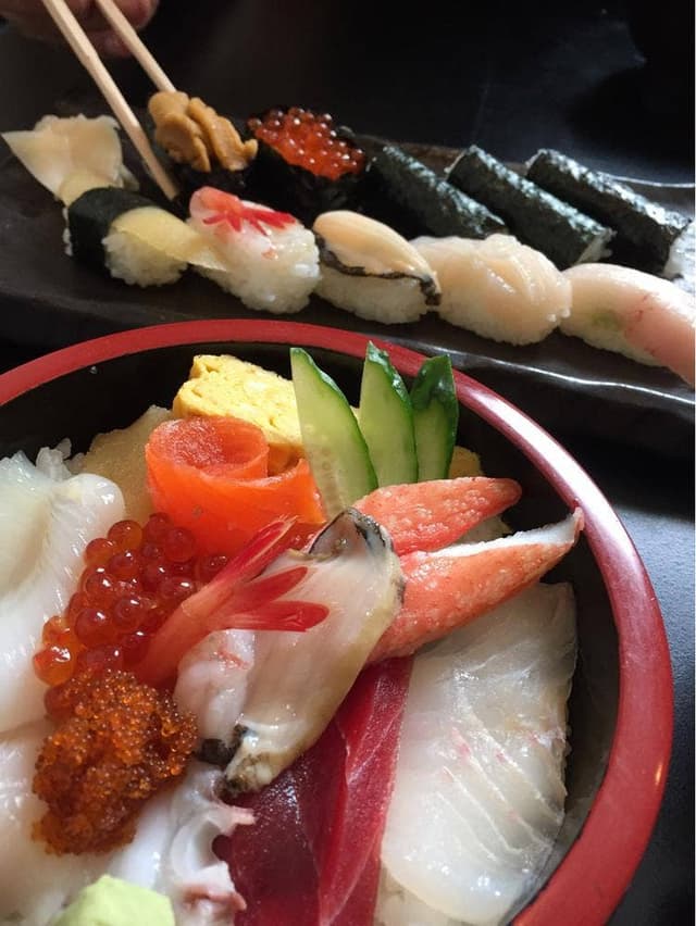 竹鮨 - サブ画像1