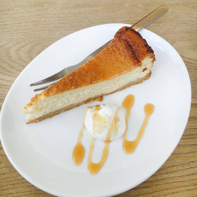 カフェ パンゲア - サブ画像1