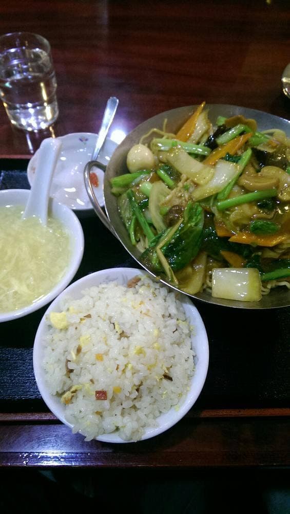 中華料理 高華楼 - サブ画像1