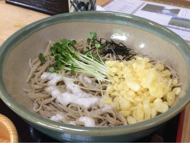 そば蔵 会津 - サブ画像1