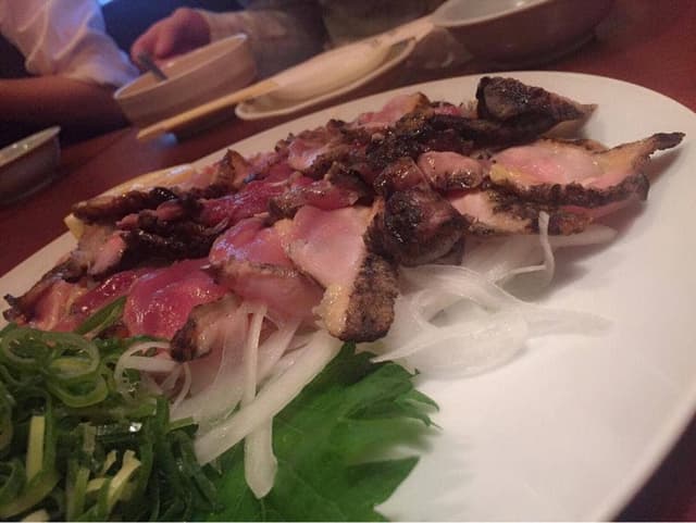 鳥鳥・国分店 - サブ画像3