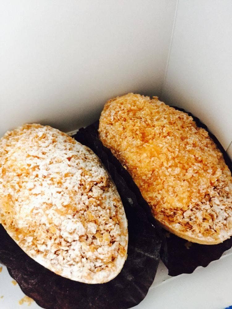 ケーキハウス アン 福津店