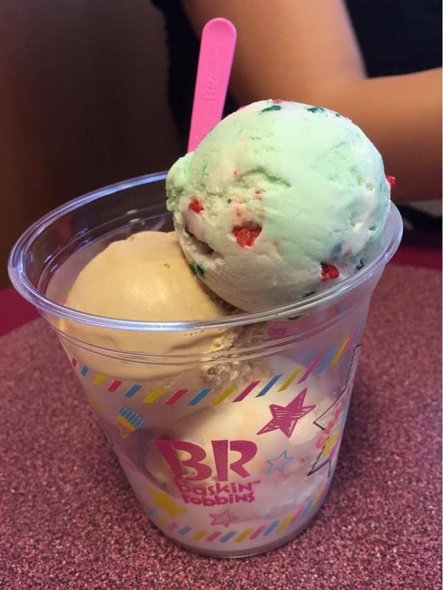 サーティワンアイスクリーム 熊本東バイパス店 - サブ画像1