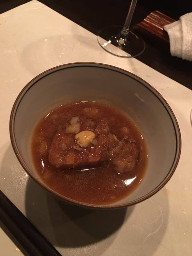 日本料理いいじま - サブ画像2
