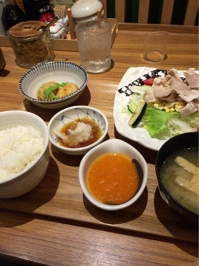 やよい軒 筑紫口店 - サブ画像3