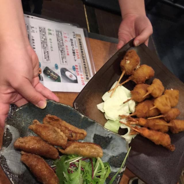 昭和食堂 炭焼 浪漫家 四条烏丸店 - サブ画像3