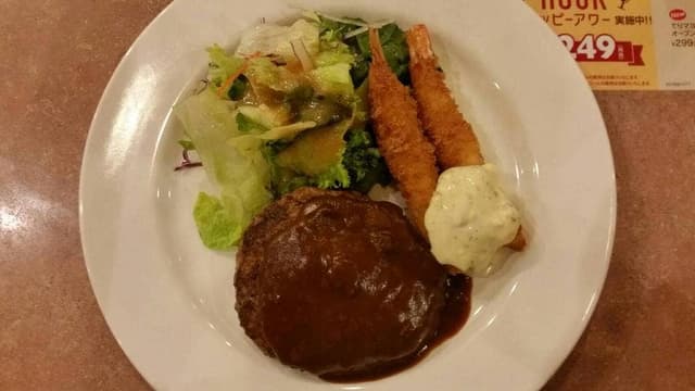 ガスト 鶴岡店 - サブ画像1