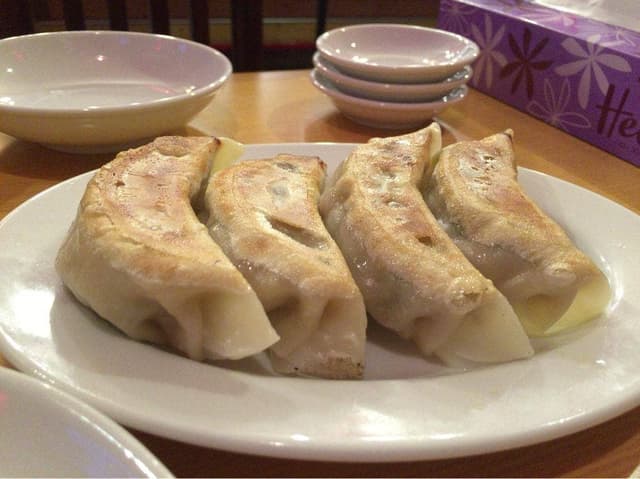 土鍋・大餃子 東浦和店 - サブ画像1