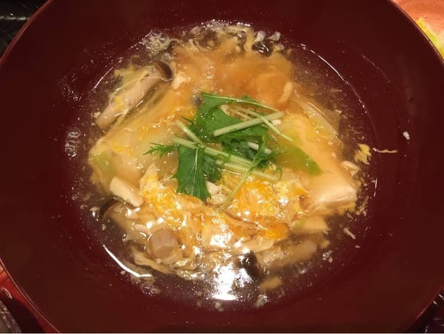 大戸屋ごはん処 イオンモール浜松志都呂店 - サブ画像3