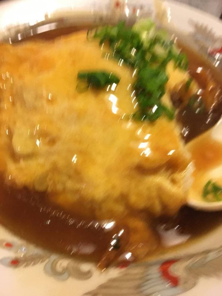 中華料理香蘭