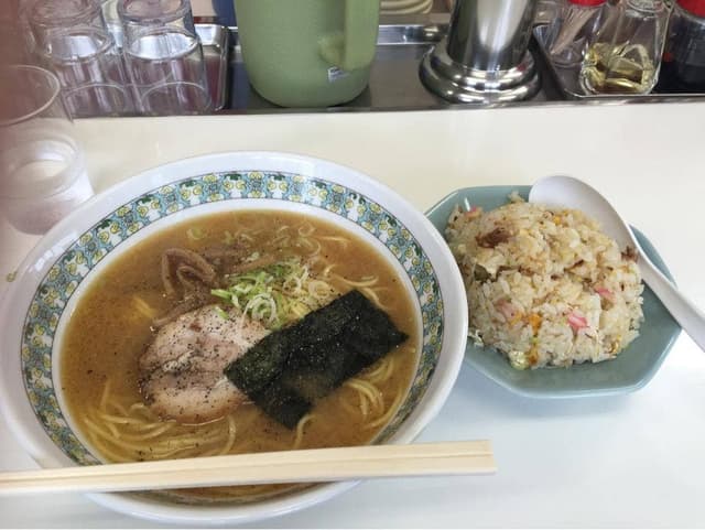 大吉製麺 - サブ画像3