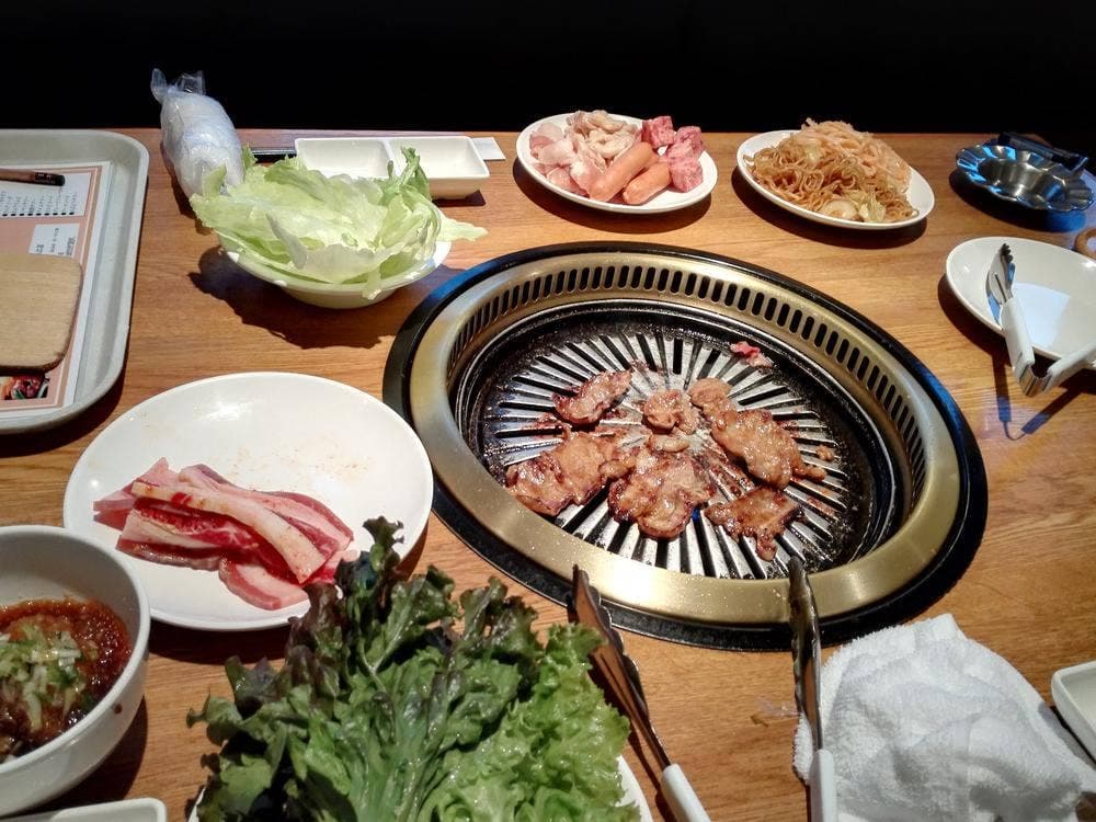 ウエスタン入江店