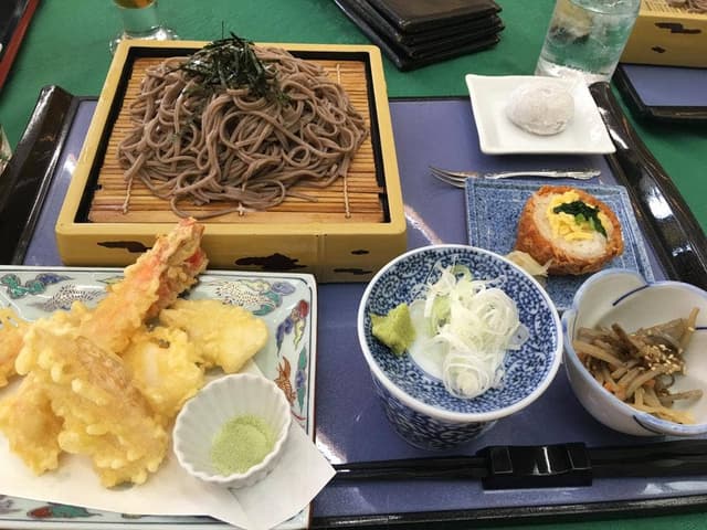 ハーモニーヒルズゴルフクラブレストラン - サブ画像2