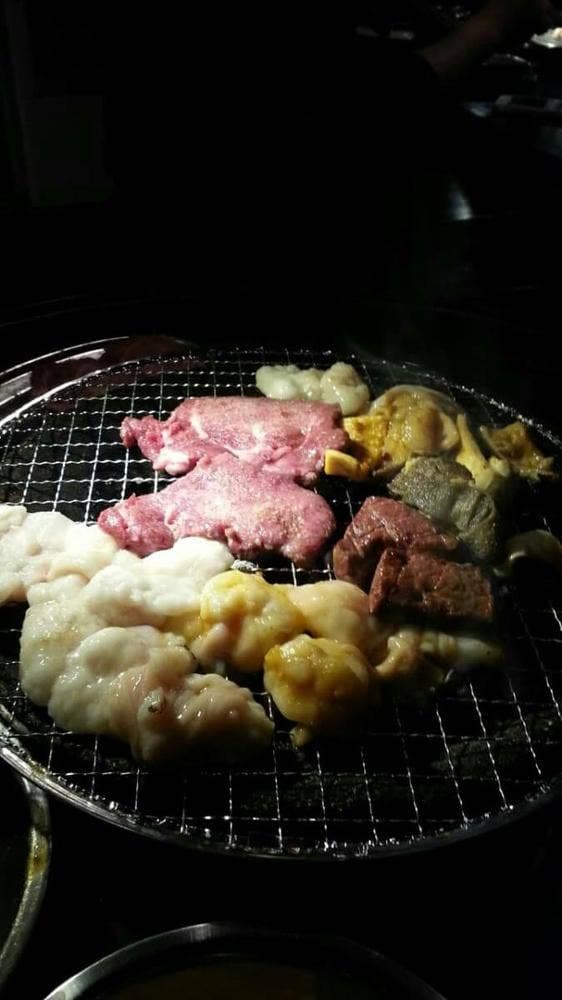 十勝ホルモンKEMURI 帯広店 - サブ画像1