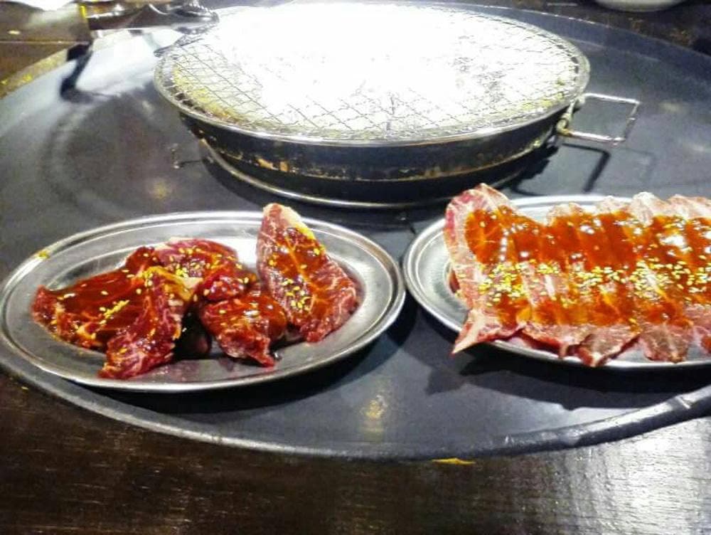 十勝ホルモンKEMURI 帯広店