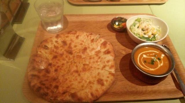 カリーアンドカフェ ガネーシャ - サブ画像3