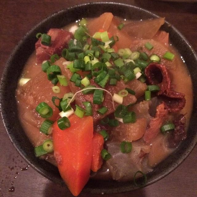 炭焼やきとり 炭炭 - サブ画像3