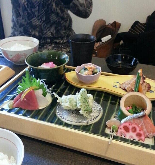 山翠庵 - サブ画像1