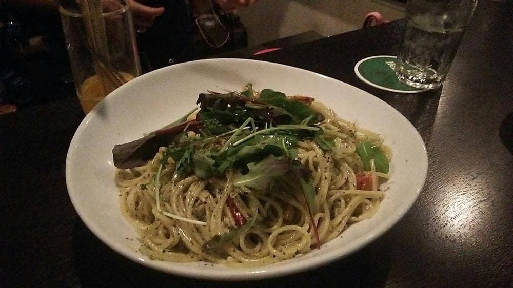 FOODS BAR BLAZE