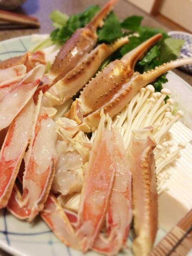 かに道楽 道頓堀中店 - サブ画像3