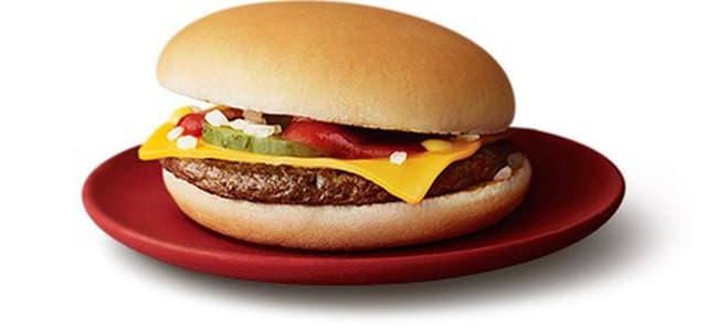 マクドナルド 209久留米店 - サブ画像1